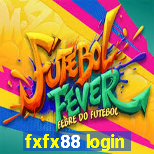 fxfx88 login